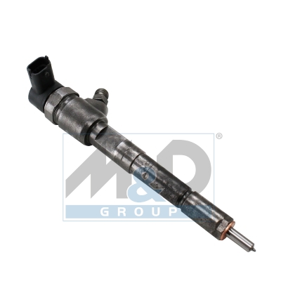[74063R] Common Rail Diesel Injecteur