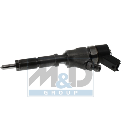 [74284R] Common Rail Diesel Injecteur