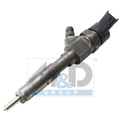 [74058R] Common Rail Diesel Injecteur