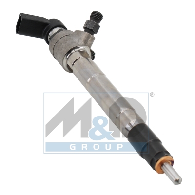 [74040] Common Rail Diesel Injector