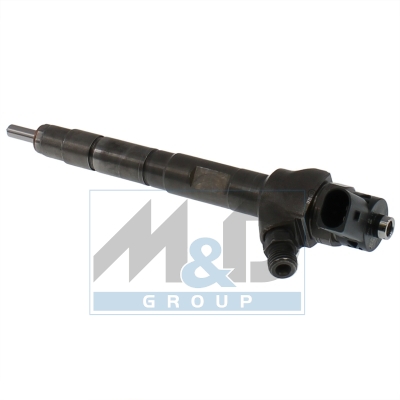 [74125R] Common Rail Diesel Injecteur
