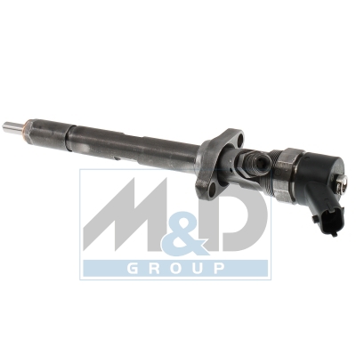 [74104R] Common Rail Diesel Injecteur