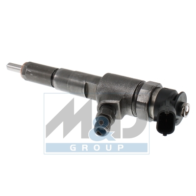 [74108R] Common Rail Diesel Injecteur