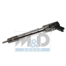 Injector Nozzle