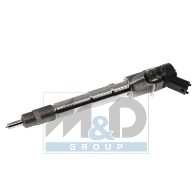 [74049R] Common Rail Diesel Injecteur