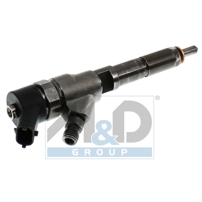 [74056R] Common Rail Diesel Injecteur