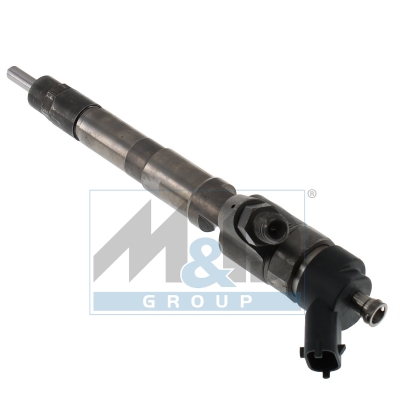[74008R] Common Rail Diesel Injecteur