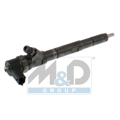[74302R] Common Rail Diesel Injecteur