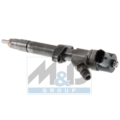 [74100R] Common Rail Diesel Injecteur