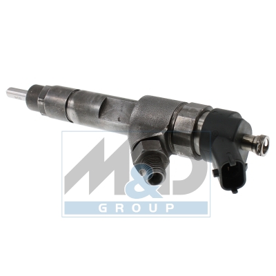 [74006R] Common Rail Diesel Injecteur