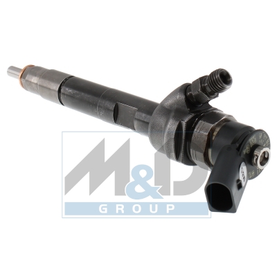 [74231R] Common Rail Diesel Injecteur