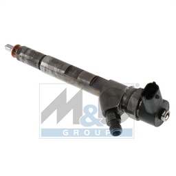 Injector Nozzle