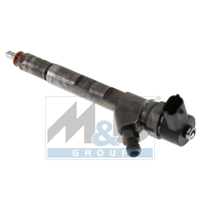 [74096R] Common Rail Diesel Injecteur