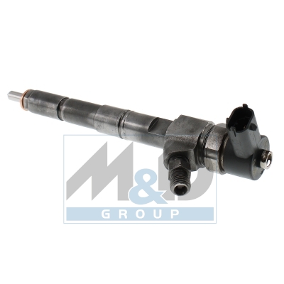 [74110R] Common Rail Diesel Injecteur