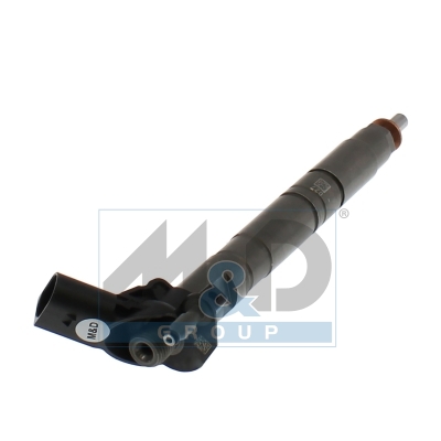 [74294R] Common Rail Diesel Injecteur