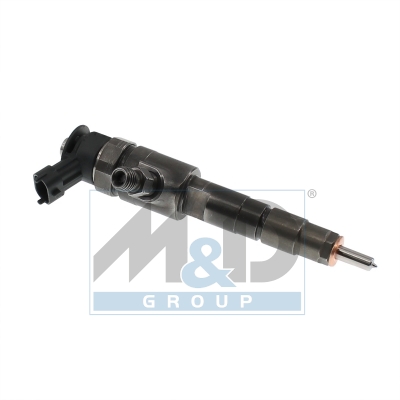 [74043R] Common Rail Diesel Injecteur