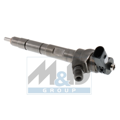 [74299R] Common Rail Diesel Injecteur