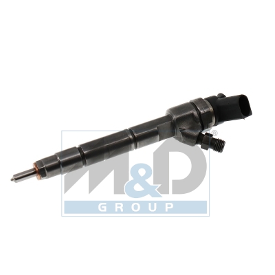 [74061R] Common Rail Diesel Injecteur