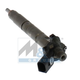 Injector Nozzle