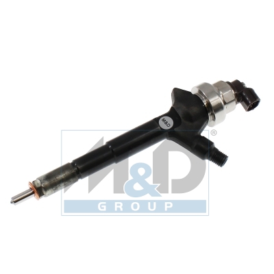 [74091R] Common Rail Diesel Injecteur