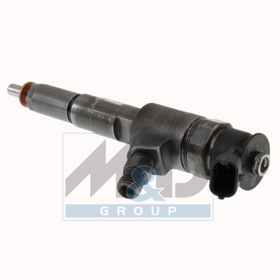 [74066R] Common Rail Diesel Injecteur