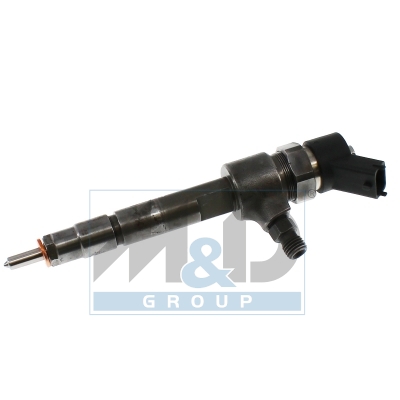 [74054R] Common Rail Diesel Injecteur