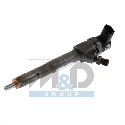 [74075R] Common Rail Diesel Injecteur