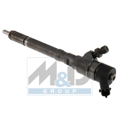[74093R] Common Rail Diesel Injecteur