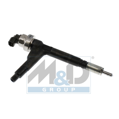 [74083R] Common Rail Diesel Injecteur