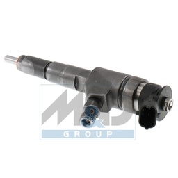 Injector Nozzle