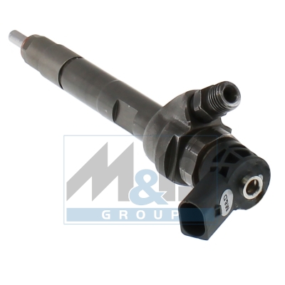 [74287R] Common Rail Diesel Injecteur
