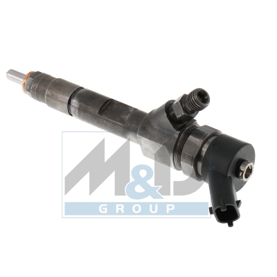 [74088R] Common Rail Diesel Injecteur