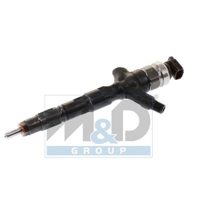 [74274R] Common Rail Diesel Injecteur