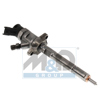 [74128R] Common Rail Diesel Injecteur