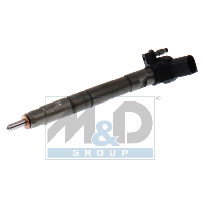 [74295R] Common Rail Diesel Injecteur