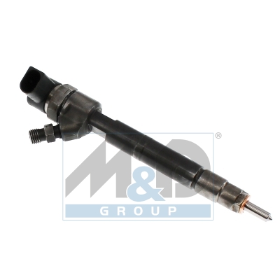 [74246R] Common Rail Diesel Injecteur