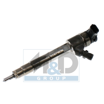 [74079R] Common Rail Diesel Injecteur