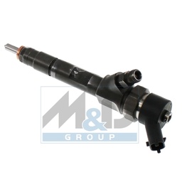 Injector Nozzle