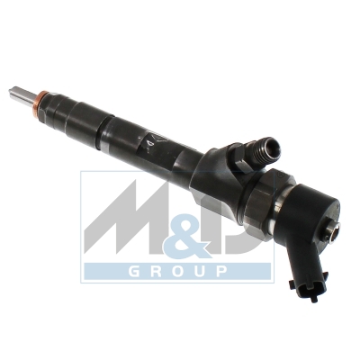 [74074R] Common Rail Diesel Injecteur