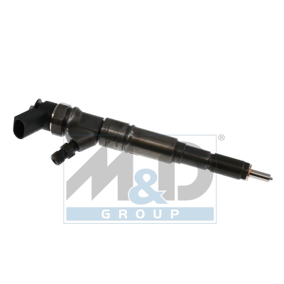 [74159R] Common Rail Diesel Injecteur