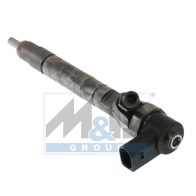 [74307R] Common Rail Diesel Injecteur