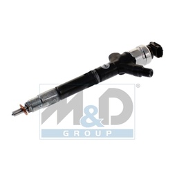 Injector Nozzle