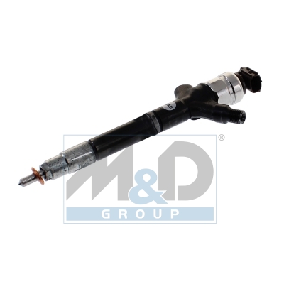[74271R] Common Rail Diesel Injecteur