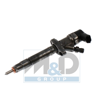[74177R] Common Rail Diesel Injecteur