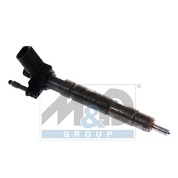 Injecteur