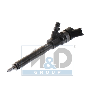 [74140R] Common Rail Diesel Injecteur