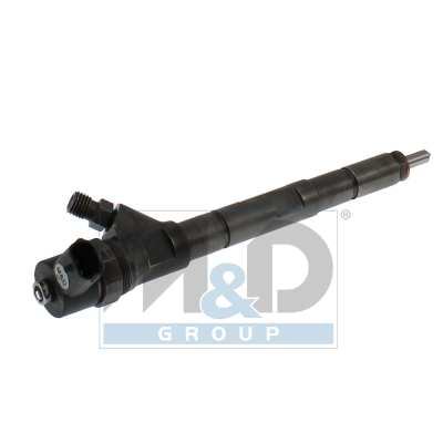 [74135R] Common Rail Diesel Injecteur