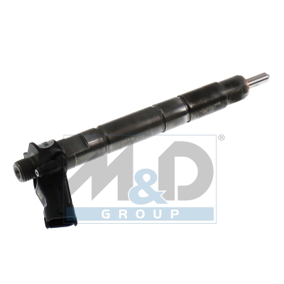 [74146R] Common Rail Diesel Injecteur