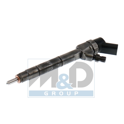 [74298R] Common Rail Diesel Injecteur