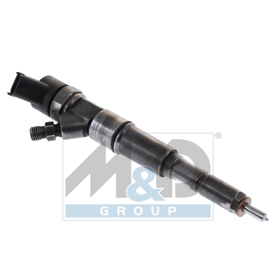 [74132R] Common Rail Diesel Injecteur